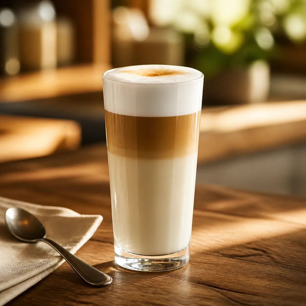 Latte