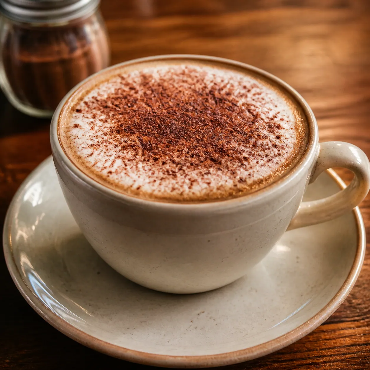 Mocha
